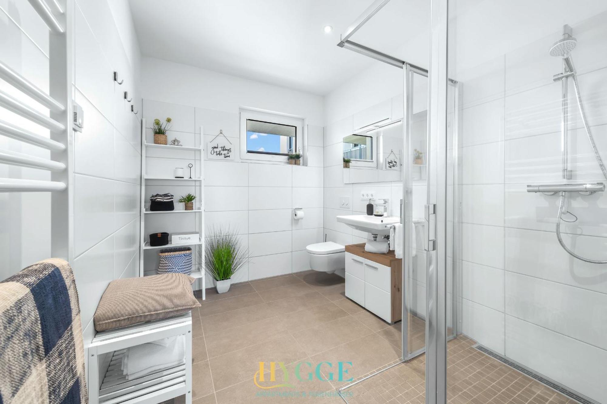 Appartement Hygge 18 Meerblick Am Olpenitz