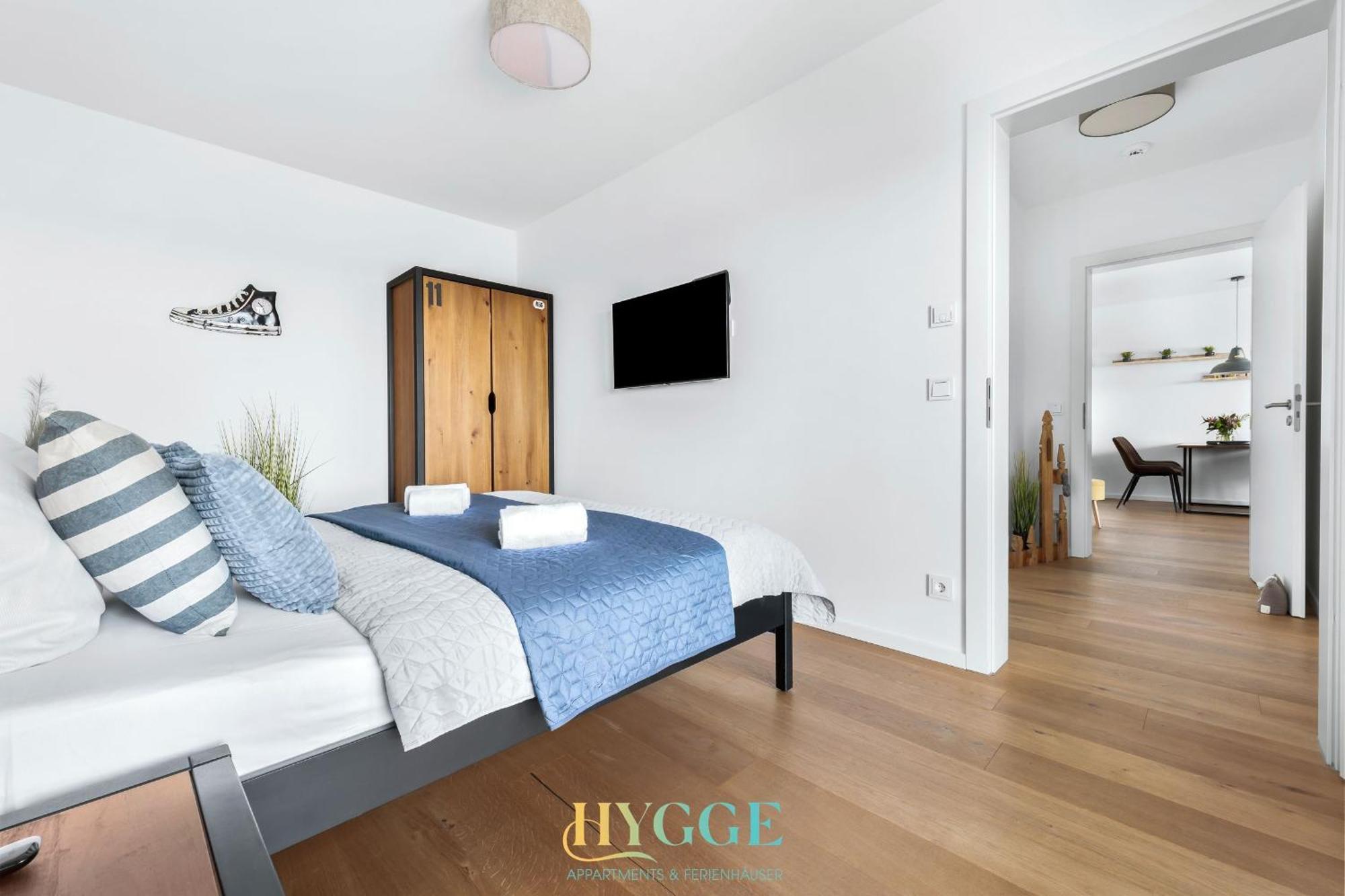 Hygge 18 Meerblick Am * Olpenitz